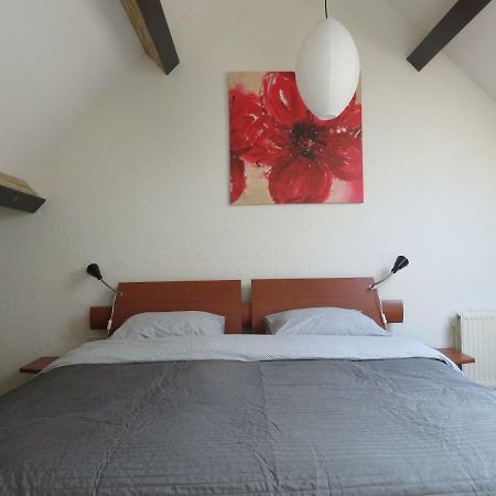 B&B Eeneind Нінен Екстер'єр фото